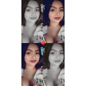 Meet your Posher, Rita